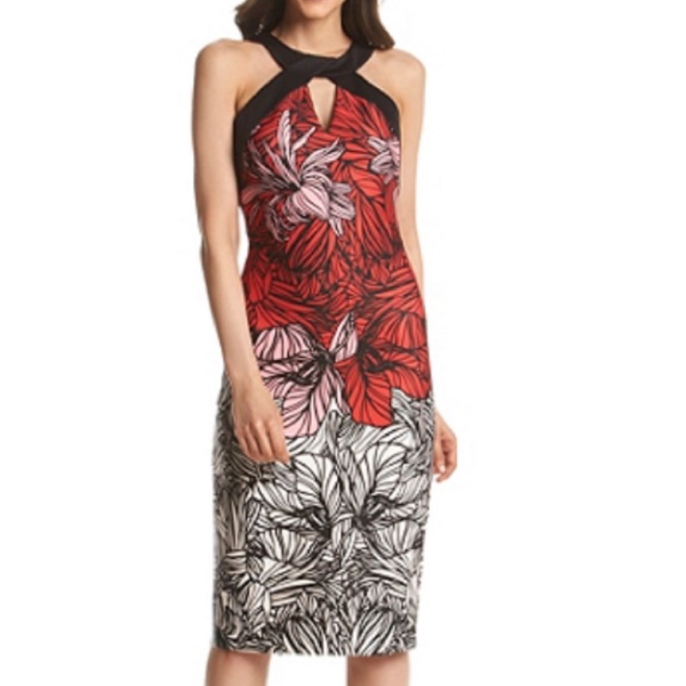 Sangria dress